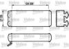 VALEO 883403 Heat Exchanger, interior heating